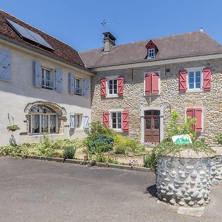 Chambres D'Hotes "La Grange De Georges" Lay-Lamidou Esterno foto