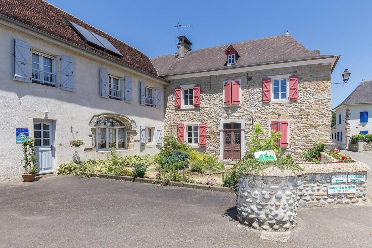 Chambres D'Hotes "La Grange De Georges" Lay-Lamidou Esterno foto