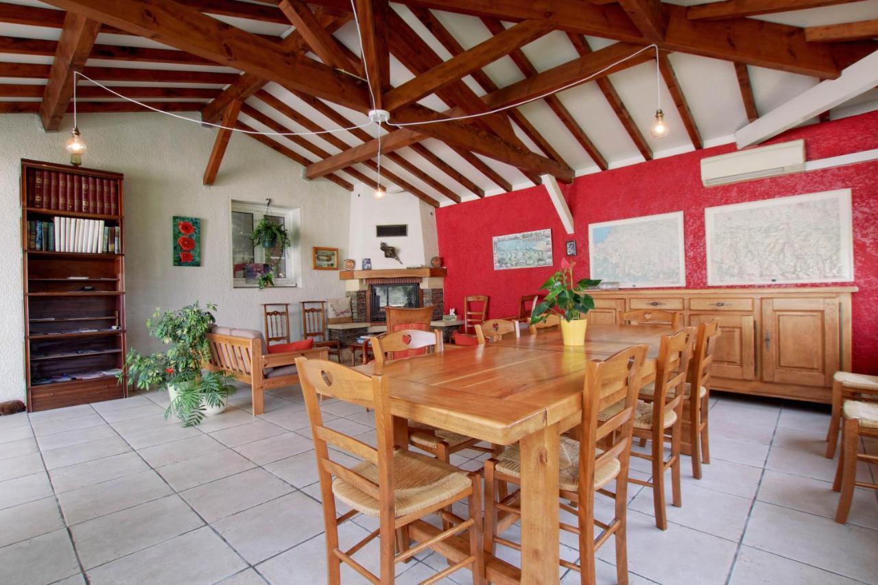 Chambres D'Hotes "La Grange De Georges" Lay-Lamidou Esterno foto