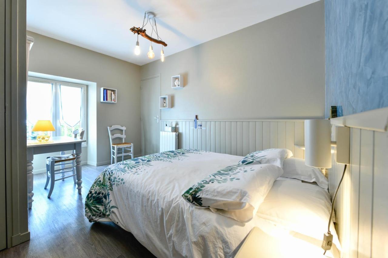 Chambres D'Hotes "La Grange De Georges" Lay-Lamidou Esterno foto