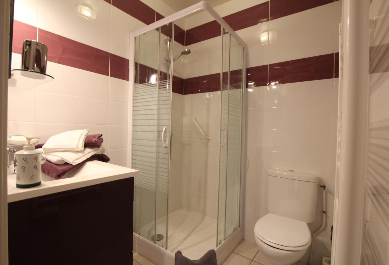 Chambres D'Hotes "La Grange De Georges" Lay-Lamidou Esterno foto