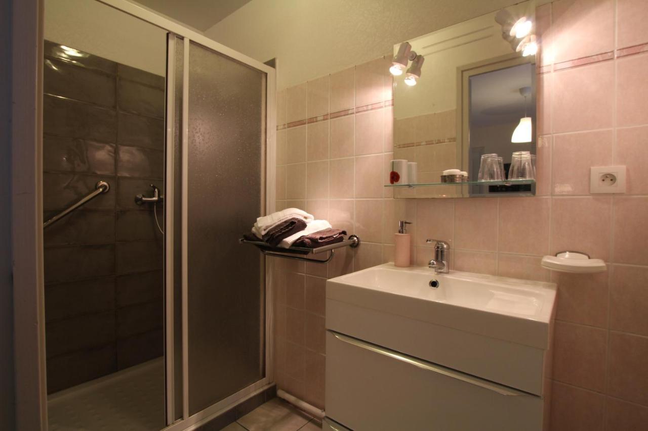 Chambres D'Hotes "La Grange De Georges" Lay-Lamidou Esterno foto